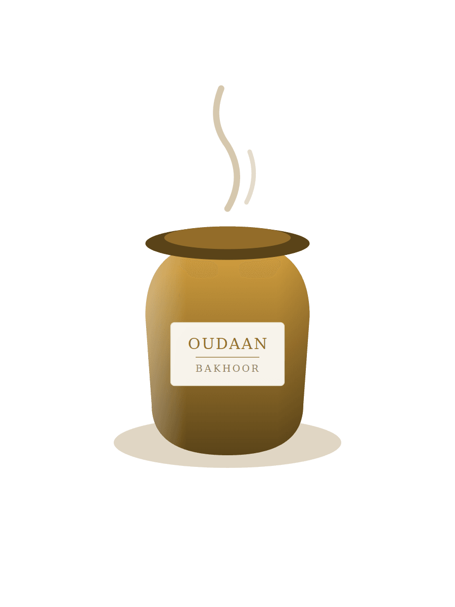 The Soul of Oud