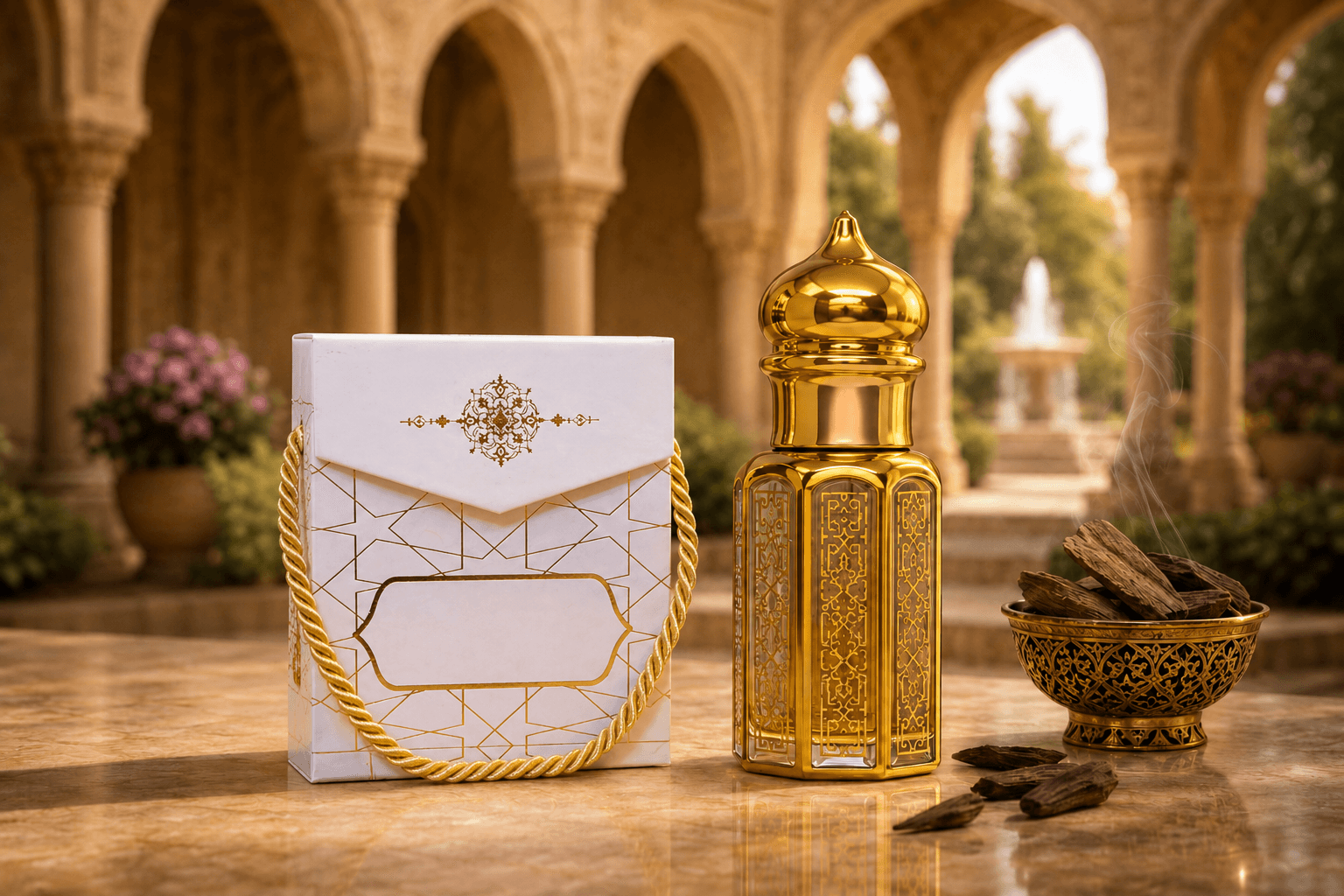 Oud Khaalis